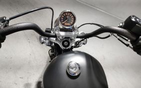 HARLEY XL1200CB 2015 LK3