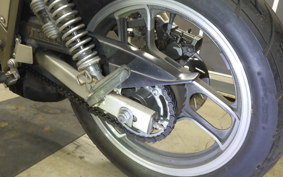 YAMAHA SRX600 Gen.1 1985 1JK