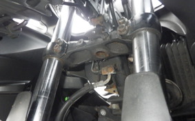 SUZUKI GIXXER 250 SF 2007 ED22B
