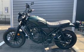 HONDA CL500 2023 PC68