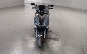 YAMAHA  CYGNUS  GRIF ASU SEJ4J