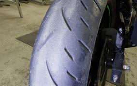 KAWASAKI NINJA 400 2023 EX400L