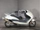 Фото Yamaha MAJESTY 250 с японского аукциона