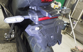 YAMAHA YZF-R25 A 2004 RG74J