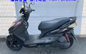YAMAHA CYGNUS125XSR-2