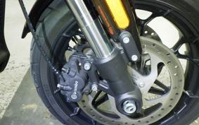 HARLEY XG750 STREET ROD 2017