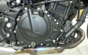 KAWASAKI Z400 Gen.2 2024 EX400L
