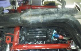 HONDA CBX400F 2000 NC07