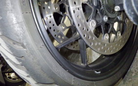 HONDA CBR650R 2021 RH03