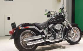 HARLEY FLSTF 1580 2006