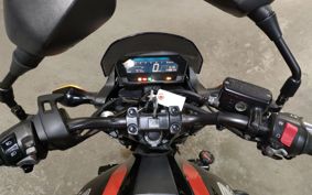 HONDA NC750S DCT RC88