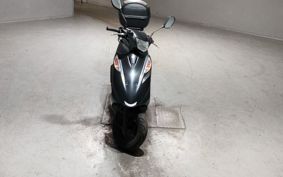SUZUKI ADDRESS V125 CF46A