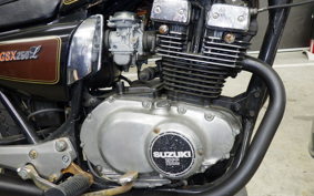 SUZUKI GSX250L 2011 GJ51E