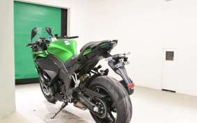 KAWASAKI NINJA1100SX SE 2018 ZXT10H