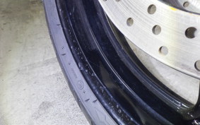 SUZUKI SV650 A 2023 VP55E