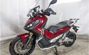 HONDA X-ADV 750 2018 RC95