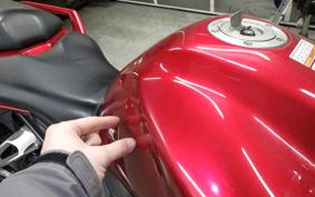 YAMAHA FZ1 FAZER 2006