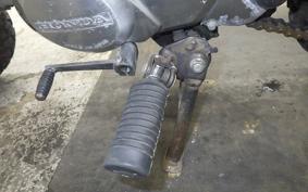 HONDA MONKEY 2020 Z50J