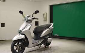 HONDA LEAD 125 2007 JF45