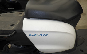 YAMAHA GEAR Gen.2 UA08J