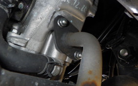 HONDA ﾀﾞﾝｸ AF78