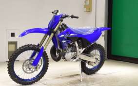 YAMAHA YZ250X CG50C