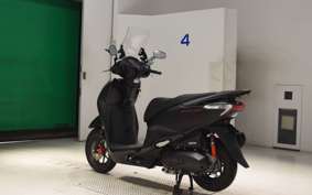 HONDA LEAD 125 2016 JK12