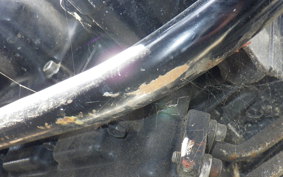 KAWASAKI ZEPHYR 400 Gen.2 1994 ZR400C