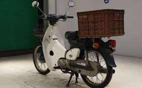 HONDA C50 SUPER CUB