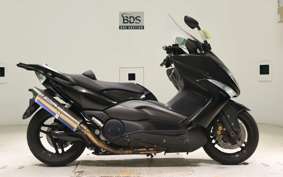 YAMAHA T-MAX 500 2009 SJ08J