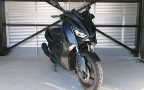 YAMAHA X-MAX SG42J