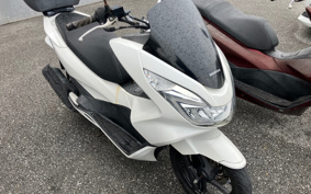 HONDA PCX125 JF56