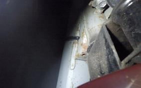 SUZUKI LET's 4 2023 CA45A