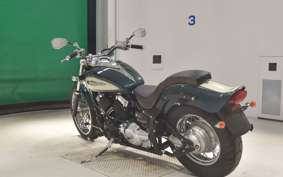 YAMAHA DRAGSTAR 400 2011 VH01J