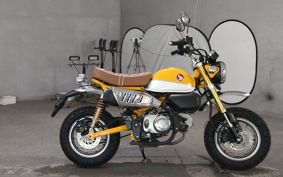HONDA MONKEY 125 JB02