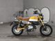Фото Honda MONKEY 125 2019 с японского аукциона