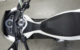 HONDA PCX125 2007 JF56