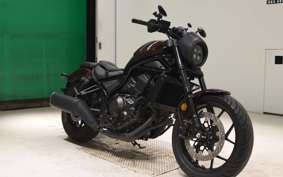 HONDA REBEL 1100 2023 SC83