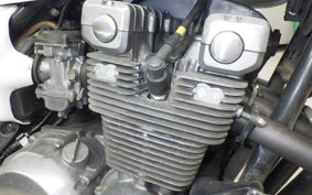 KAWASAKI ZEPHYR 400 Gen.2 1993 ZR400C