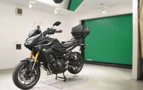 YAMAHA MT-09 Tracer 2015 RN36J