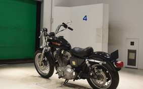 HARLEY XLH883 HUGGER 2003