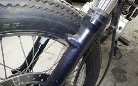 SUZUKI GRASS TRACKER Bigboy 2025 NJ4BA