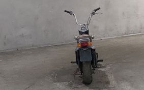 YAMAHA ZIPPY 50 395