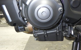 YAMAHA MT-07 2025 RM48J