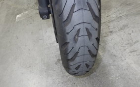 KAWASAKI NINJA 650 2013