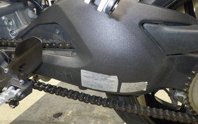 DUCATI MONSTER 1100 EVO 2014