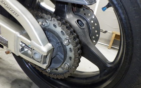 HONDA CBR600RR GEN 3 2011 PC40