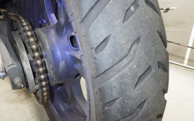 YAMAHA YZF-R25 2008 RG10J