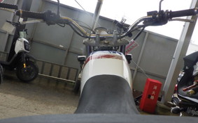 HONDA FTR223 MC34