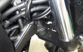 KAWASAKI Z400 Gen.2 2025 EX400L